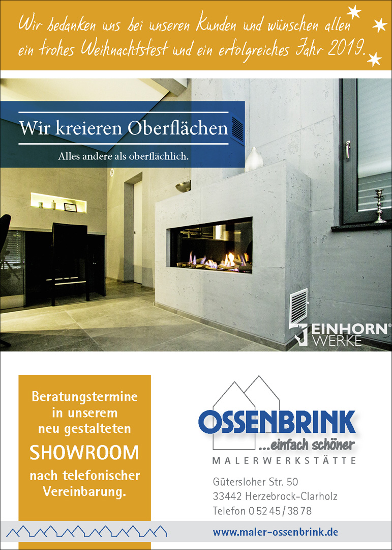 Wir bedanken uns bei unseren Kunden und wünschen allen ein frohes Weihnachtsfest und ein erfolgreiches Jahr 2019